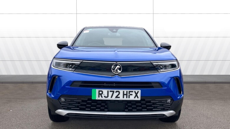 Vauxhall Mokka 100kW Ultimate 50kWh 5dr Auto Electric Hatchback